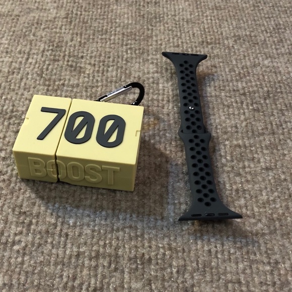 Boost AirPod Case Bundle - Picture 3 of 6